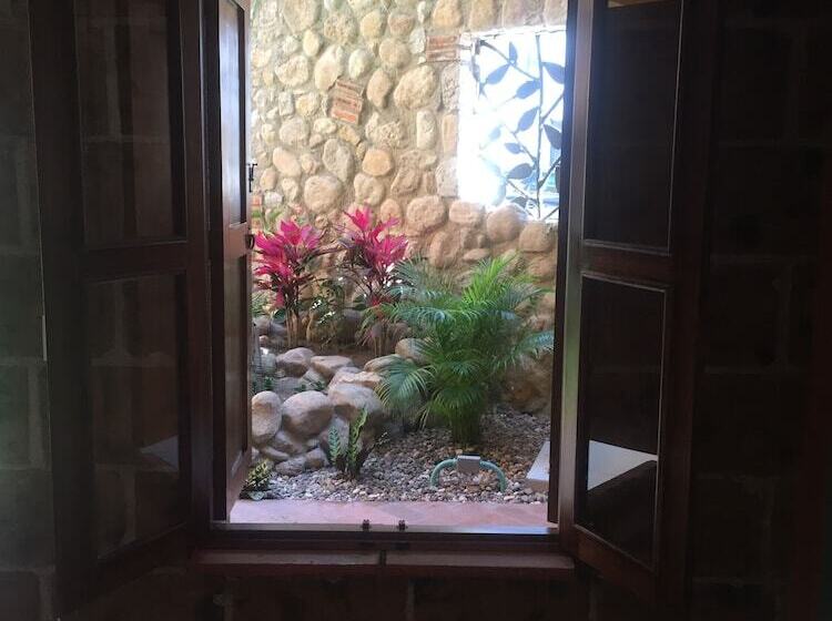 غرفة ديلوكس, Boutique Jayco