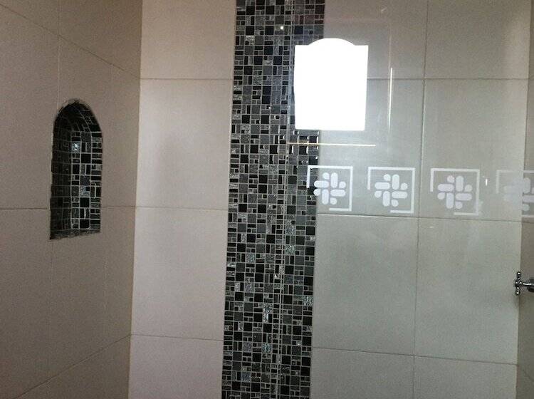 غرفة ديلوكس, Boutique Jayco