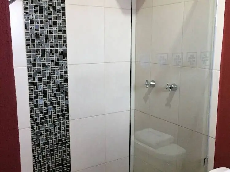 Deluxe-huone, Boutique Jayco