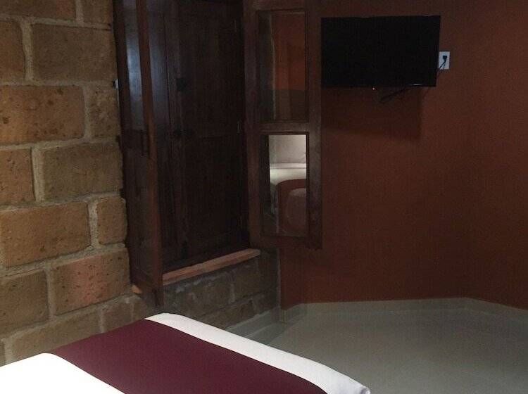 غرفة ديلوكس, Boutique Jayco