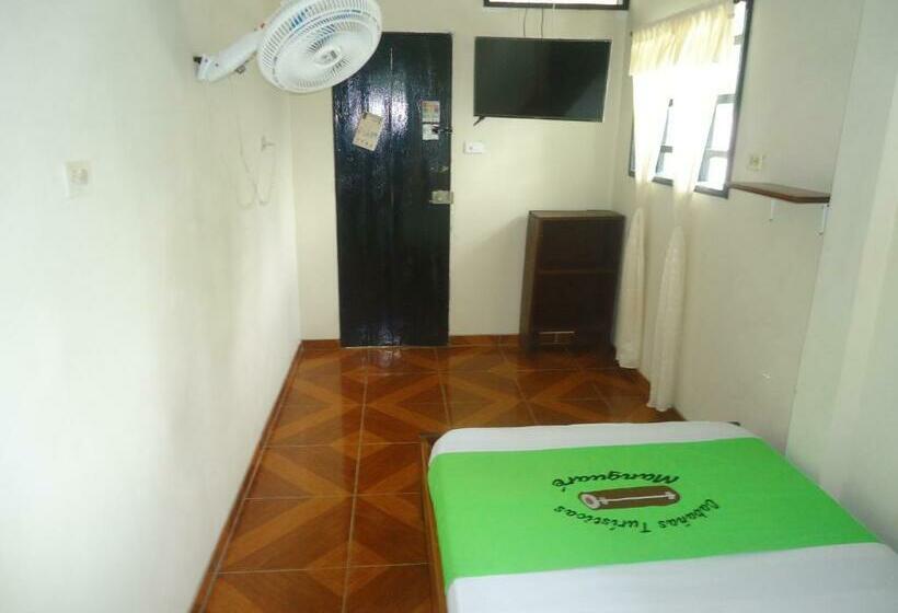 스탠다드 룸, Ecocabañas Manguare