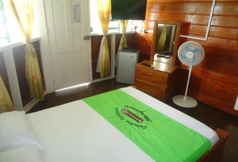 스탠다드 룸, Ecocabañas Manguare