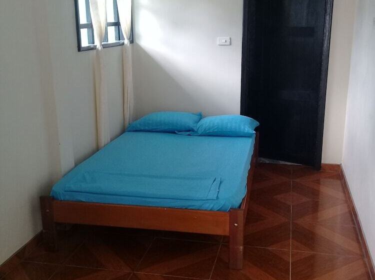 스탠다드 룸, Ecocabañas Manguare