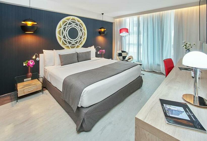 小型套房, Gran Evenia Panama