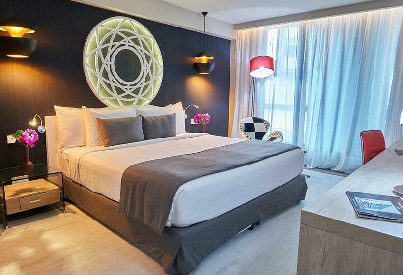 小型套房, Gran Evenia Panama