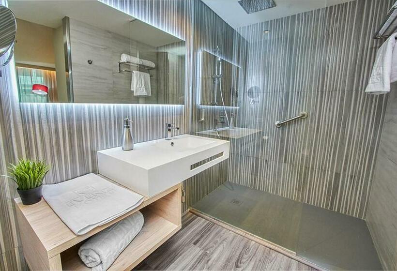 小型套房, Gran Evenia Panama