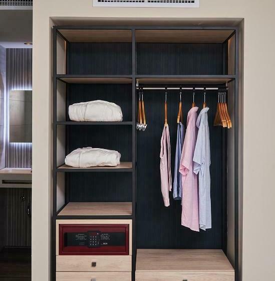 Номер Deluxe, Gran Evenia Panama