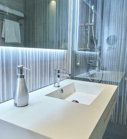 豪华房间, Gran Evenia Panama