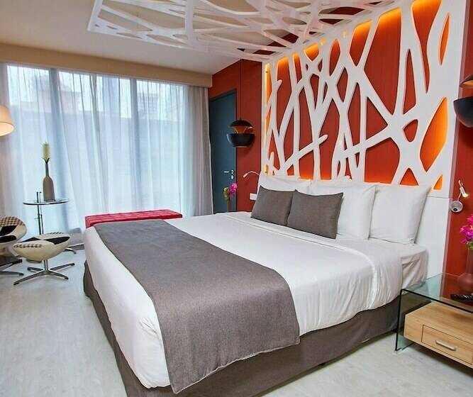 小型套房, Gran Evenia Panama