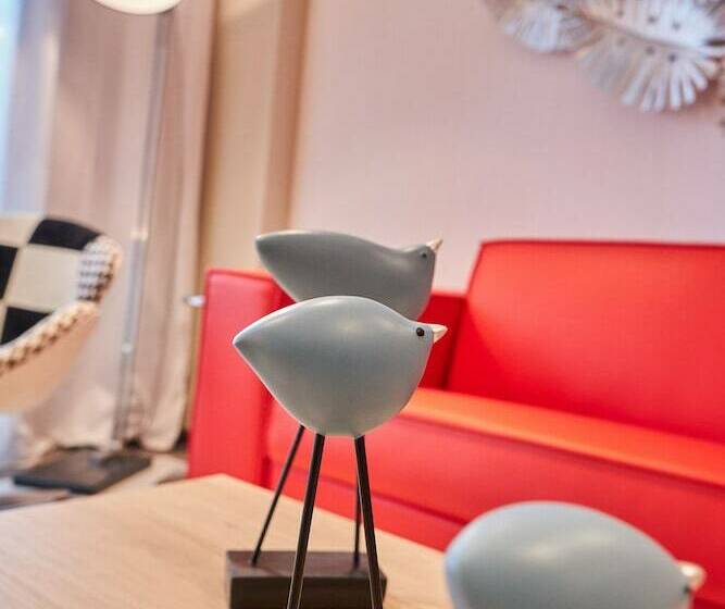 小型套房, Gran Evenia Panama