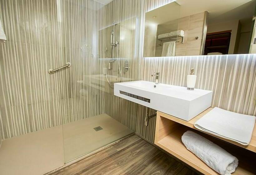 小型套房, Gran Evenia Panama