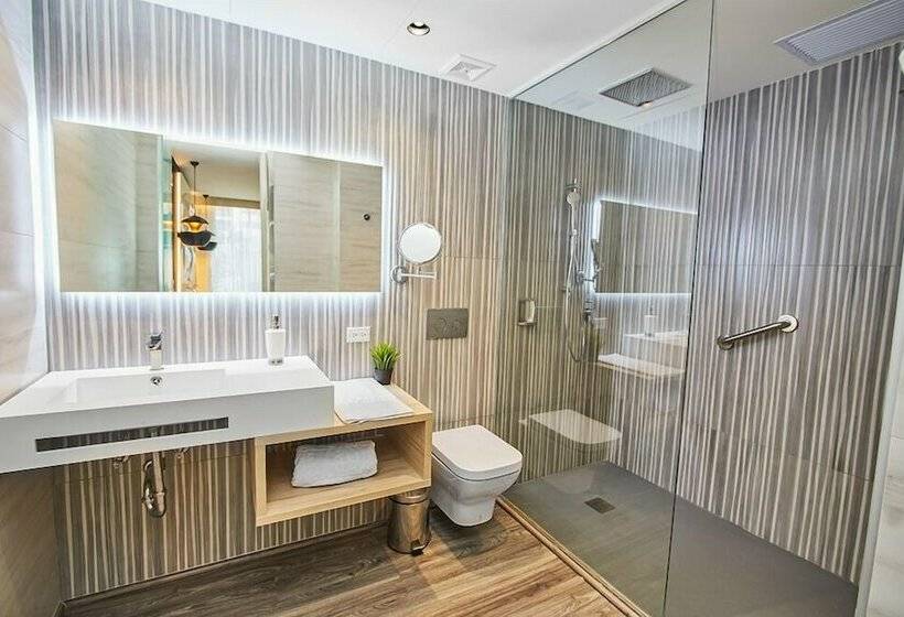 小型套房, Gran Evenia Panama