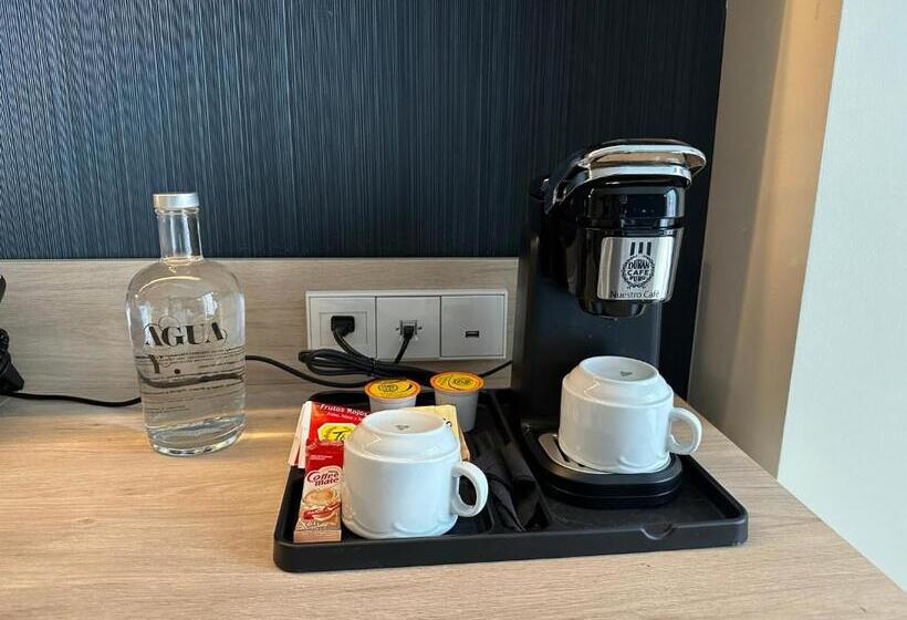 豪华房间, Gran Evenia Panama