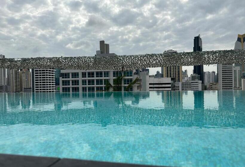 豪华房间, Gran Evenia Panama