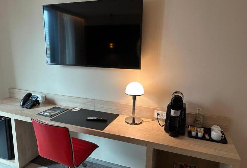 豪华房间, Gran Evenia Panama