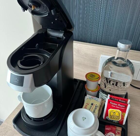 小型套房, Gran Evenia Panama