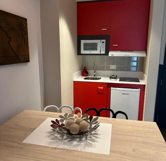 小型套房, Gran Evenia Panama