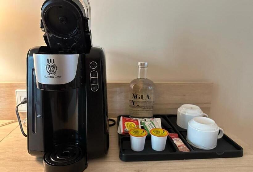 豪华房间, Gran Evenia Panama