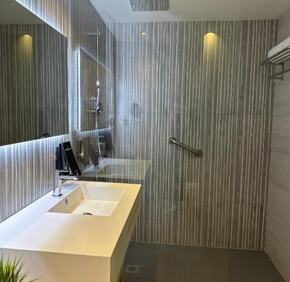 豪华房间, Gran Evenia Panama