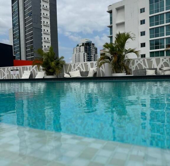 豪华房间, Gran Evenia Panama