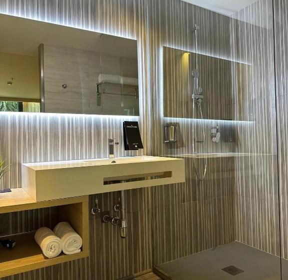 小型套房, Gran Evenia Panama