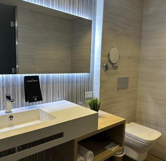 Номер Deluxe, Gran Evenia Panama