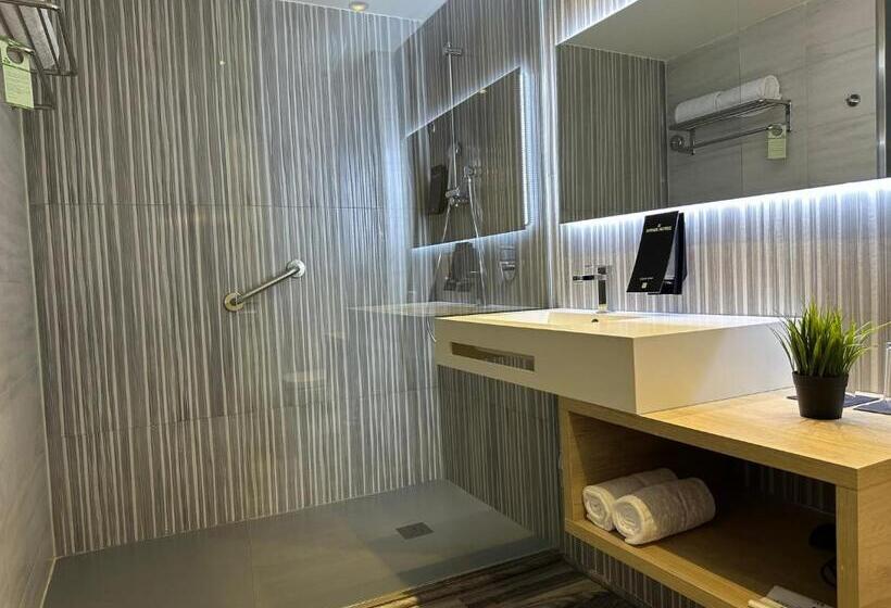 小型套房, Gran Evenia Panama