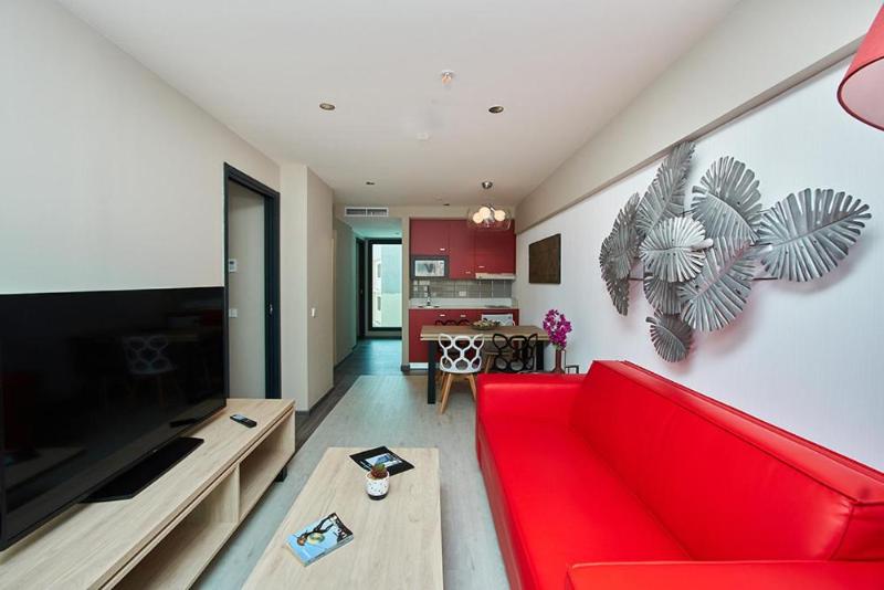 小型套房, Gran Evenia Panama