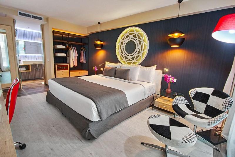 小型套房, Gran Evenia Panama