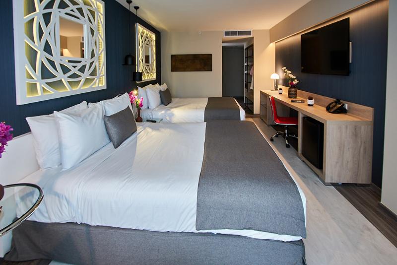 豪华房间, Gran Evenia Panama