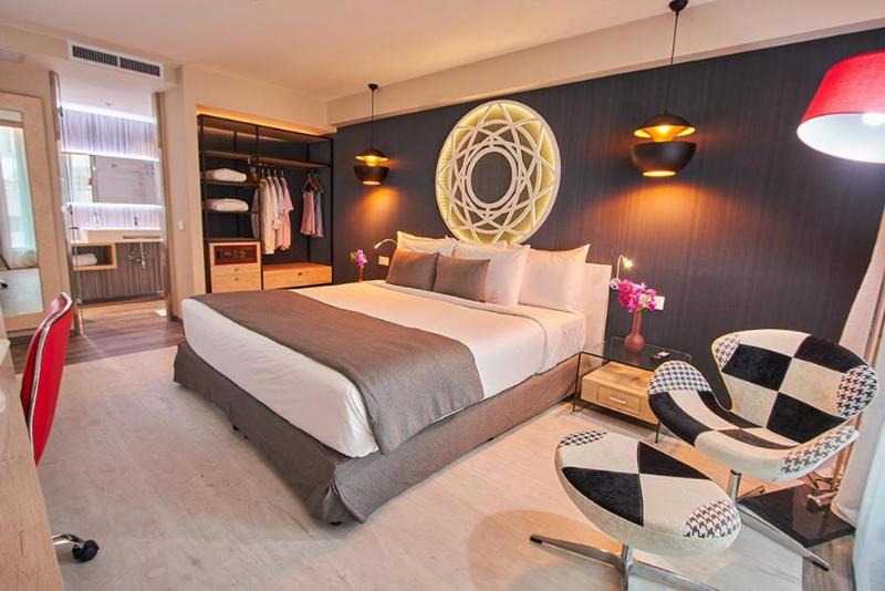 小型套房, Gran Evenia Panama