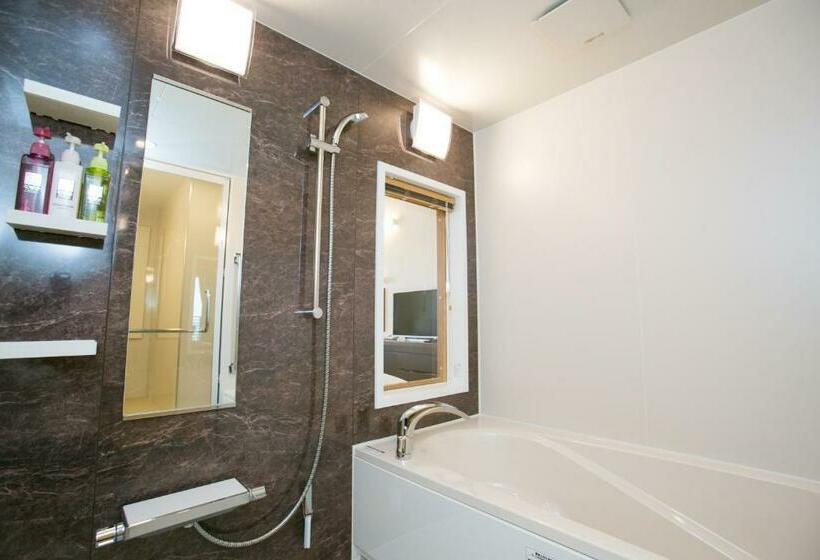 Deluxe Rum Havsutsikt, Sakura Resort Ishigaki