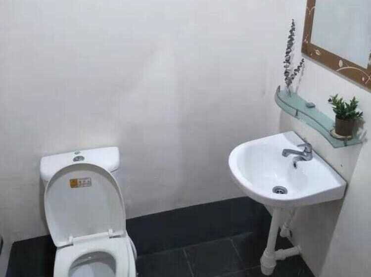 غرفة قياسية, Motel Kampung Kuah