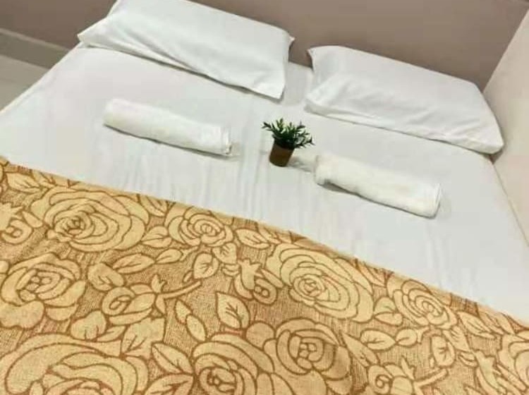 스탠다드 룸, Motel Kampung Kuah
