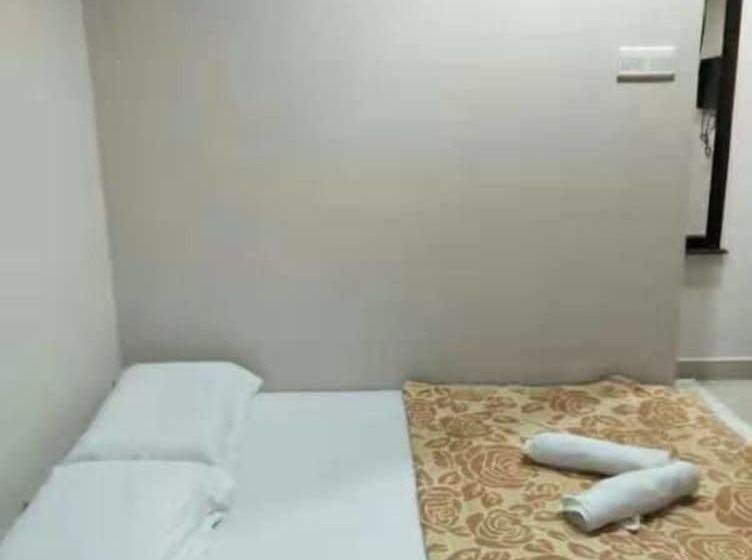 غرفة ديلوكس رباعية, Motel Kampung Kuah