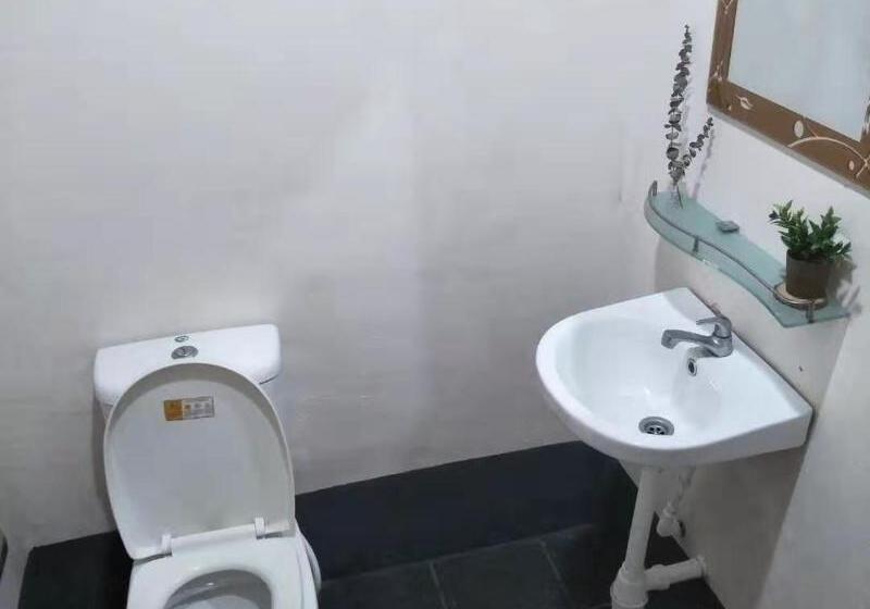 غرفة قياسية, Motel Kampung Kuah