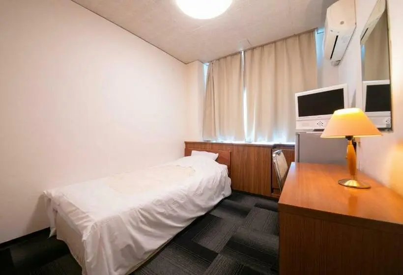 スタンダードシングルルーム, Grand Hotel Seifuso