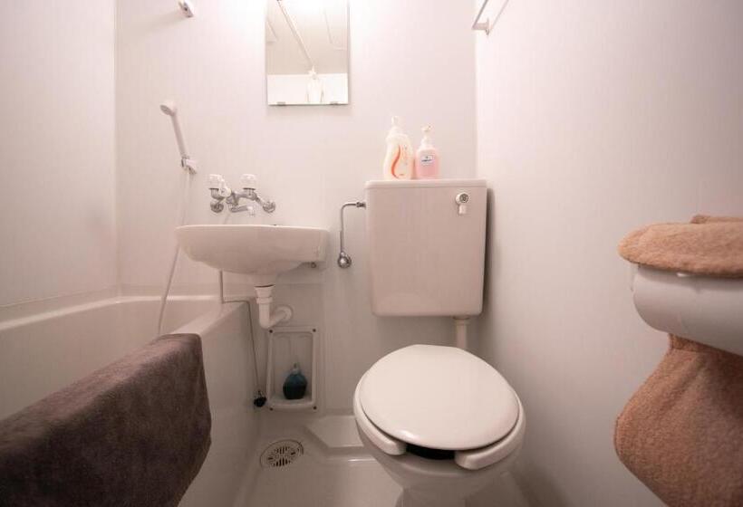 经济房, Grand Hotel Seifuso