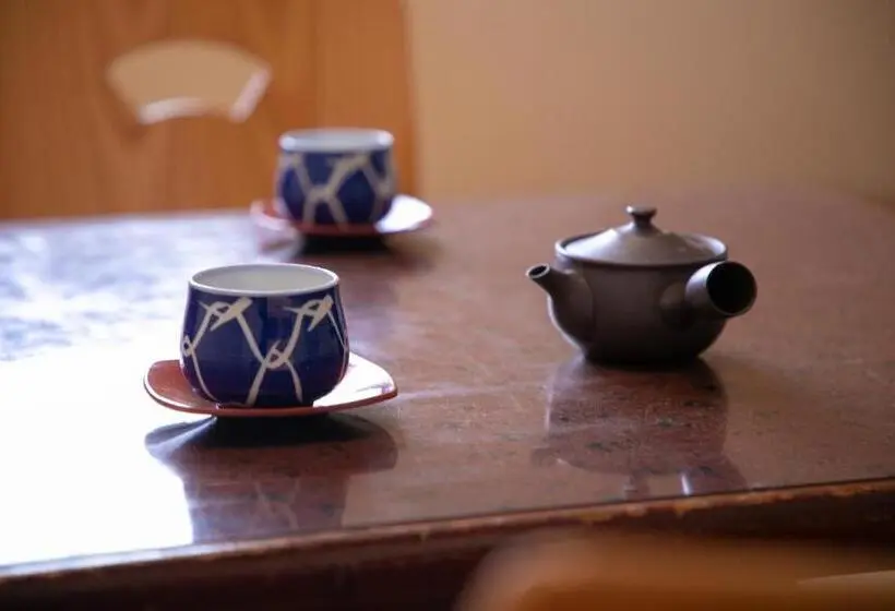 スタンダードルーム, Grand Hotel Seifuso