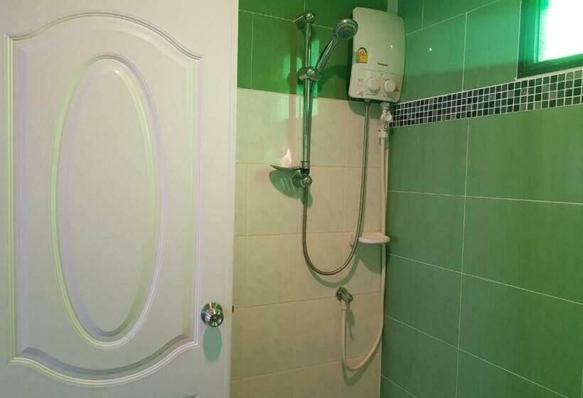 スタンダードルーム, Blue Bed Pattaya