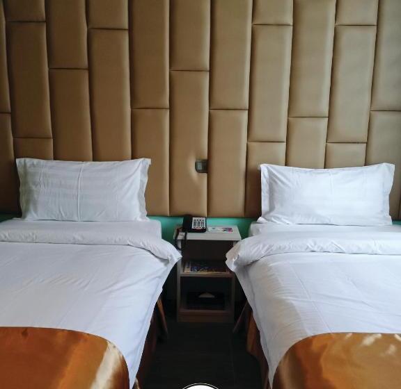 Студия Стандарт, Felicity Island