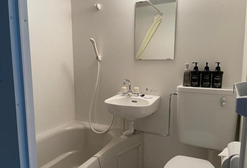 标准间, Grand Hotel Seifuso