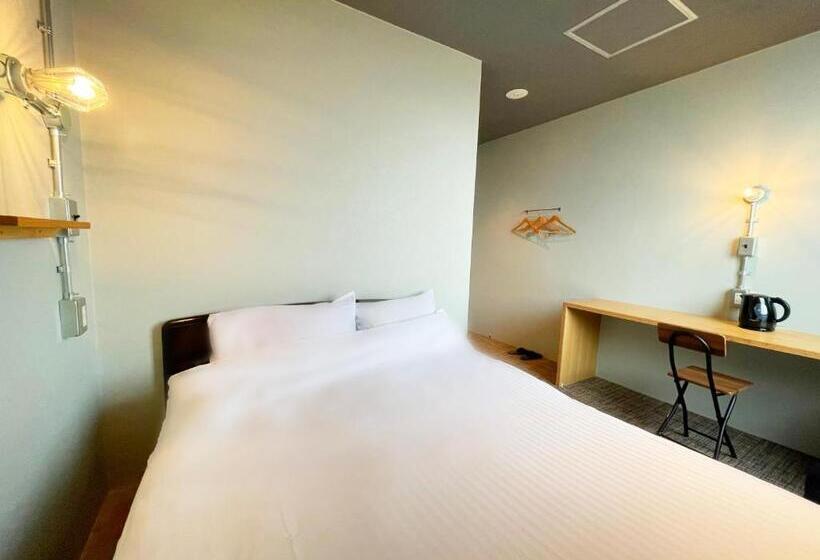 标准间, Grand Hotel Seifuso