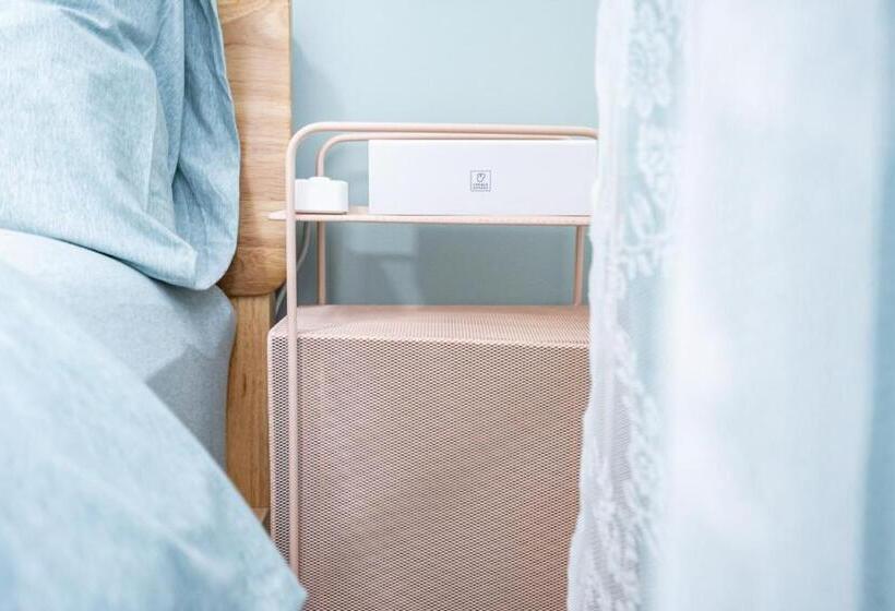 דירת חדר, Henan Zhengzhou·garden Road·