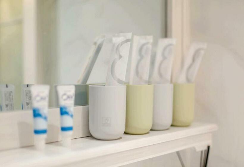 شقة غرفة واحدة, Wenshu Monastery.xiti Road.jinniu District.chengdu