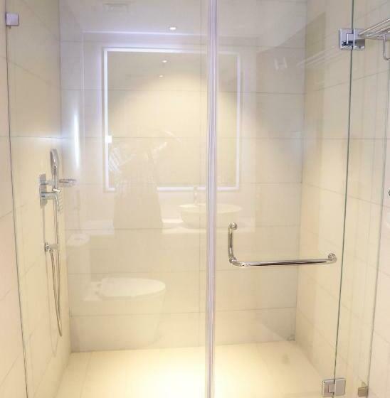 اتاق لوکس, Indigo Heights Hotel & Suites