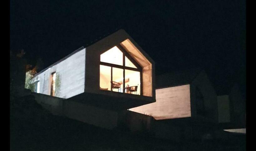 شقة غرفة واحدة, Miradores Do Sil Hotel Apartamento