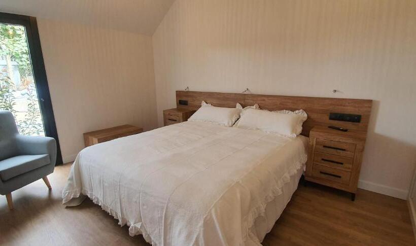 شقة غرفة واحدة, Miradores Do Sil Hotel Apartamento