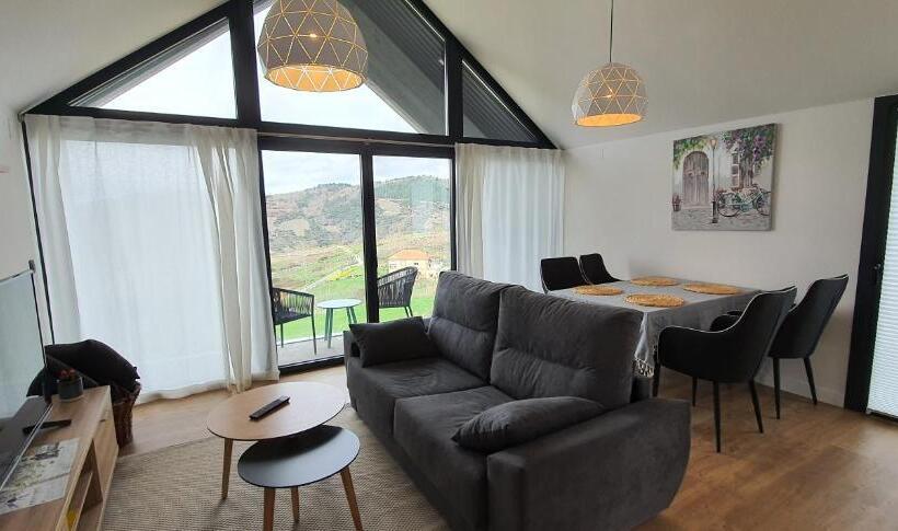 شقة غرفة واحدة, Miradores Do Sil Hotel Apartamento