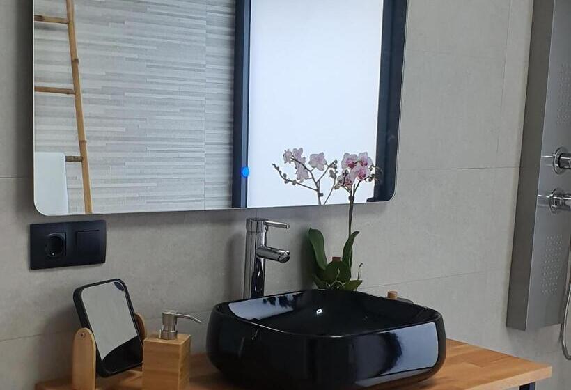 شقة غرفة واحدة, Miradores Do Sil Hotel Apartamento